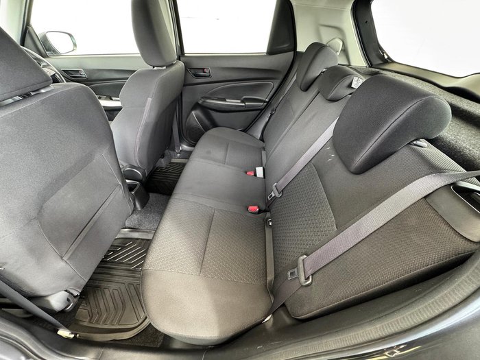 2023 Suzuki Swift GL