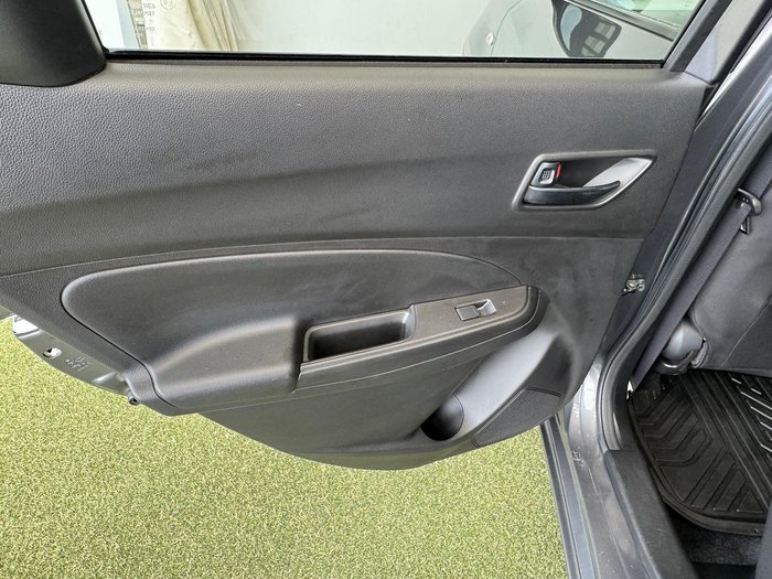 2023 Suzuki Swift GL