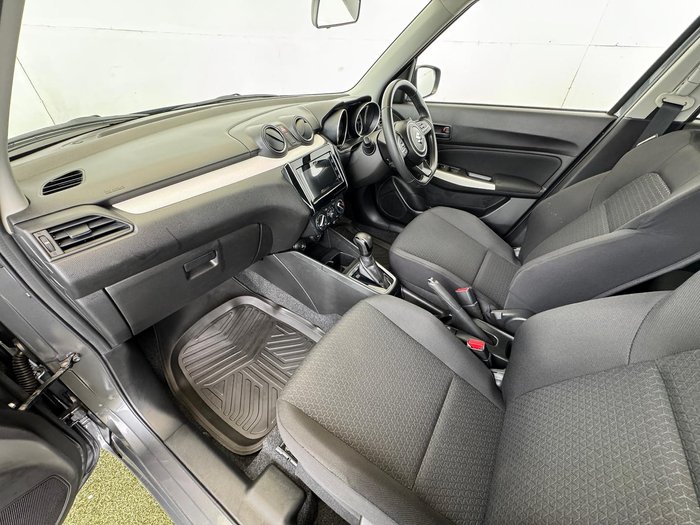 2023 Suzuki Swift GL