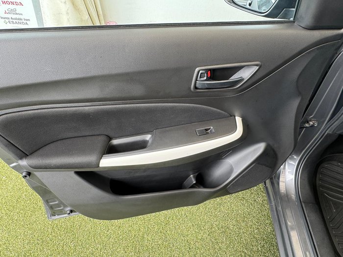 2023 Suzuki Swift GL