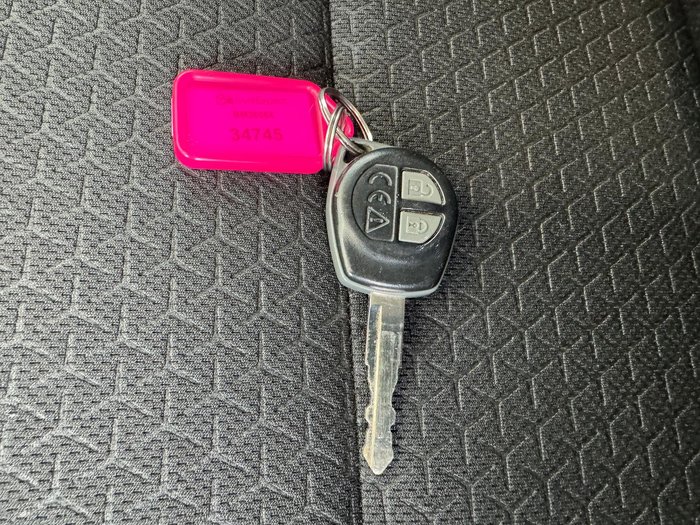 2023 Suzuki Swift GL