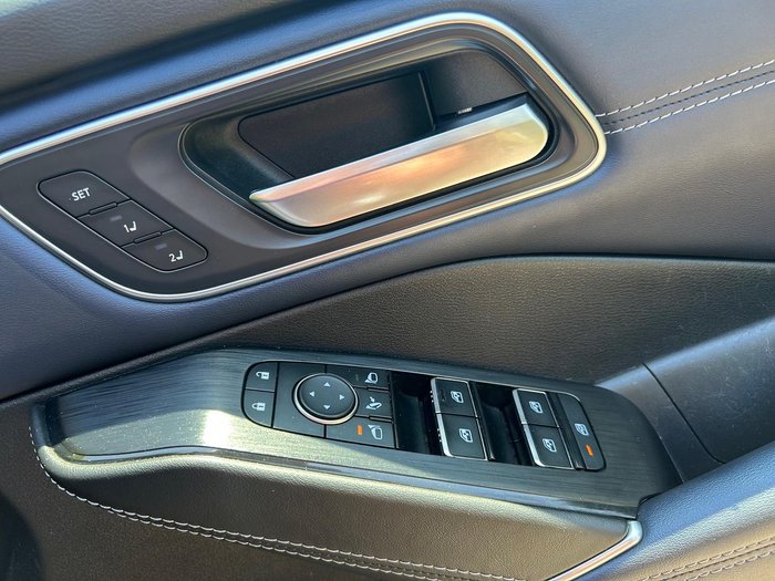 2022 Nissan QASHQAI Ti