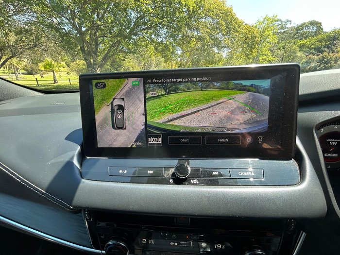 2022 Nissan QASHQAI Ti