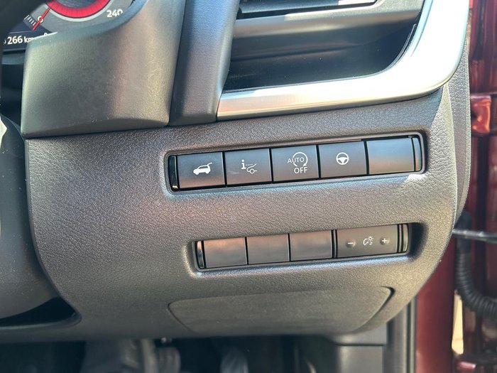 2022 Nissan QASHQAI Ti