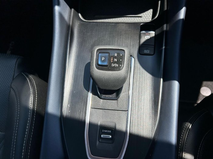 2022 Nissan QASHQAI Ti