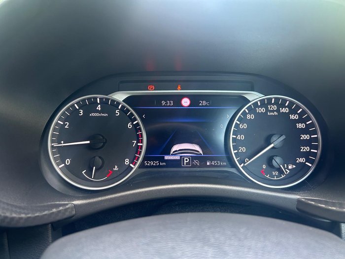 2023 Nissan JUKE ST-L