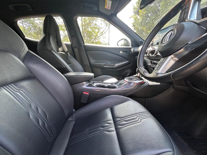 2023 Nissan JUKE ST-L