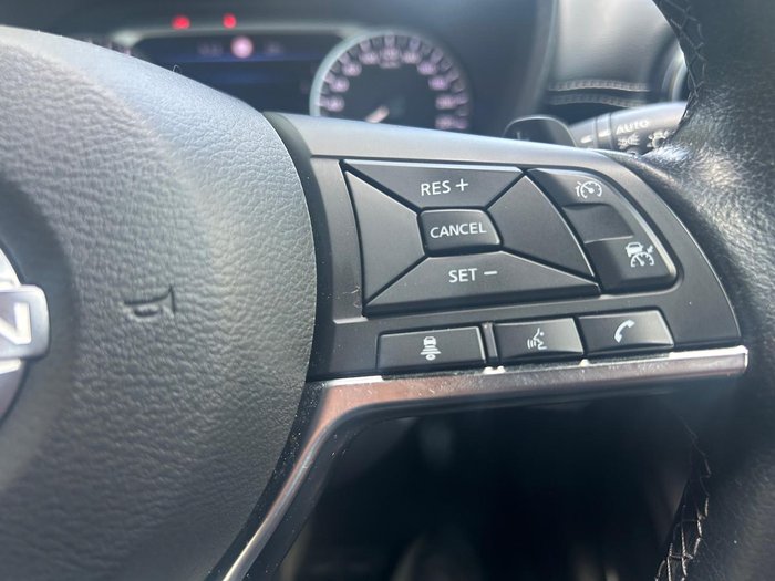 2023 Nissan JUKE ST-L