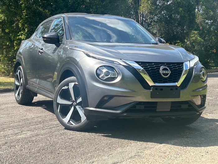 2023 Nissan JUKE ST-L