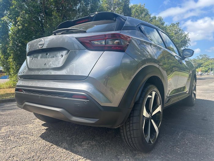 2023 Nissan JUKE ST-L