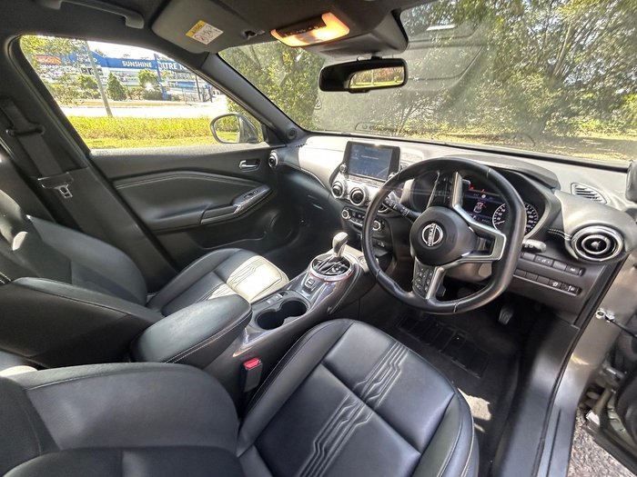 2023 Nissan JUKE ST-L