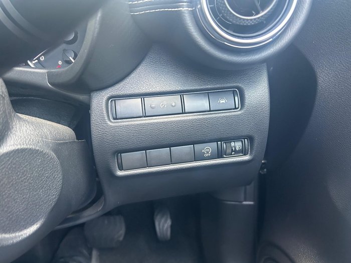 2023 Nissan JUKE ST-L