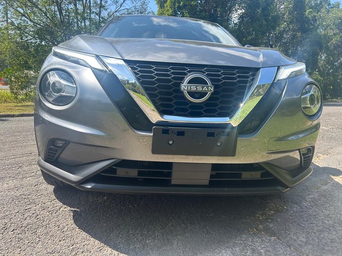 2023 Nissan JUKE ST-L