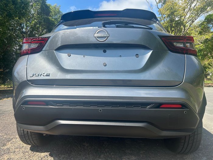 2023 Nissan JUKE ST-L