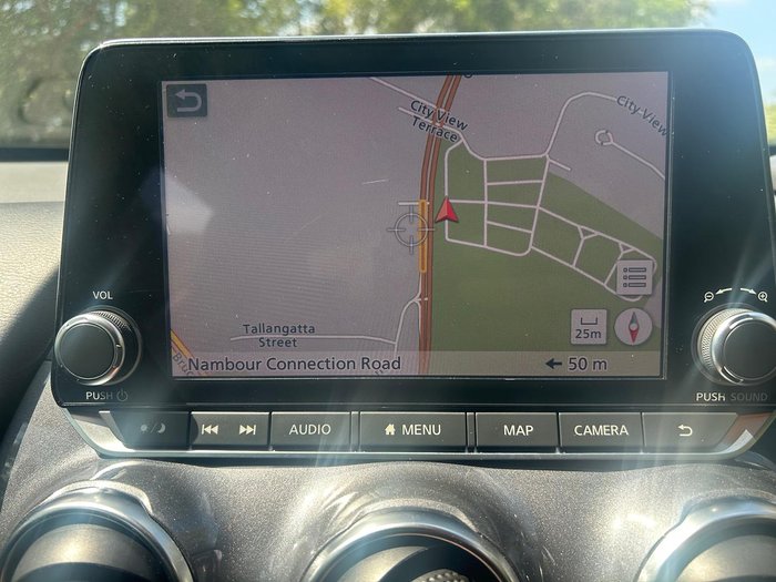 2023 Nissan JUKE ST-L