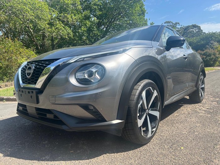 2023 Nissan JUKE ST-L