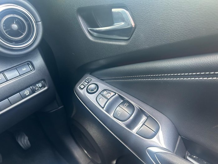 2023 Nissan JUKE ST-L