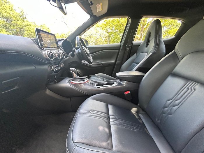 2023 Nissan JUKE ST-L