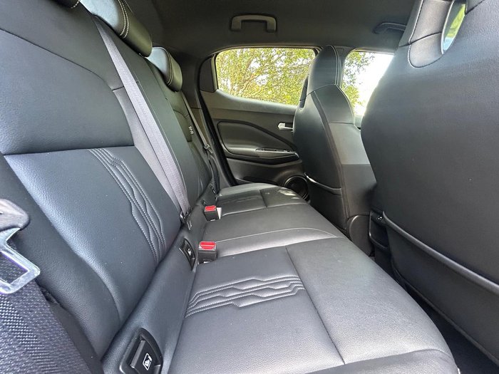 2023 Nissan JUKE ST-L