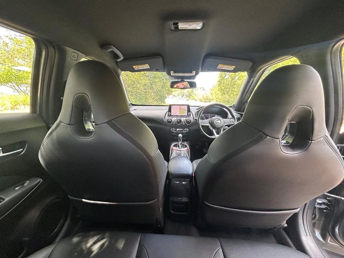 2023 Nissan JUKE ST-L