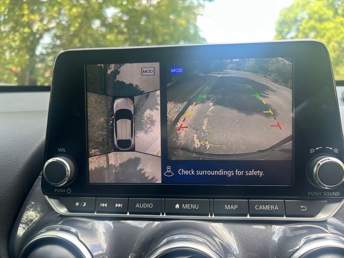 2023 Nissan JUKE ST-L