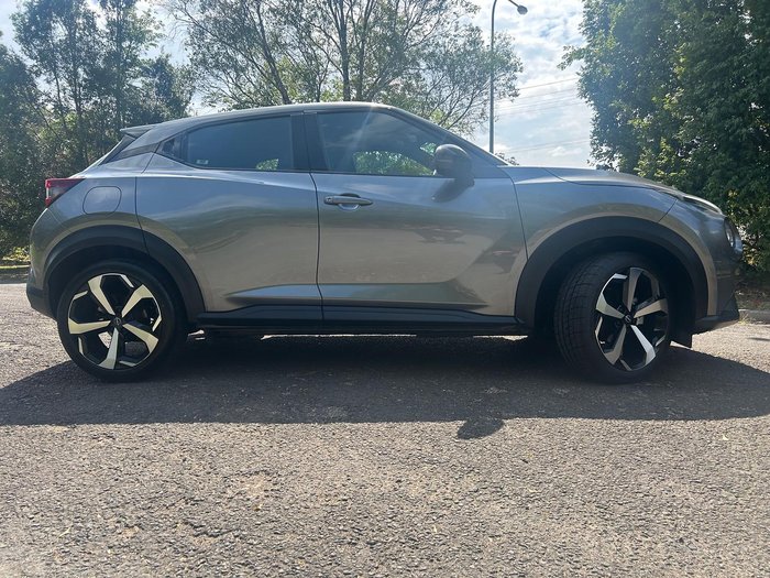2023 Nissan JUKE ST-L