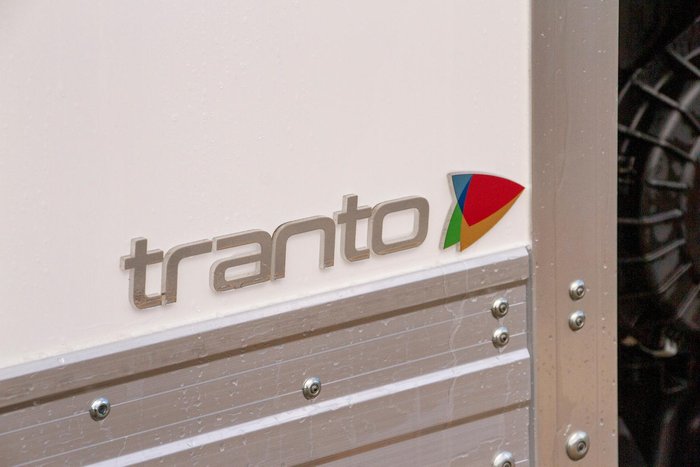 2025 Hino 616 Car Licence Pantech DRIVE AWAY NOW!!! White