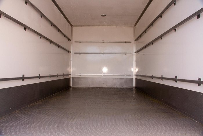 2025 Hino 616 Car Licence Pantech DRIVE AWAY NOW!!! White