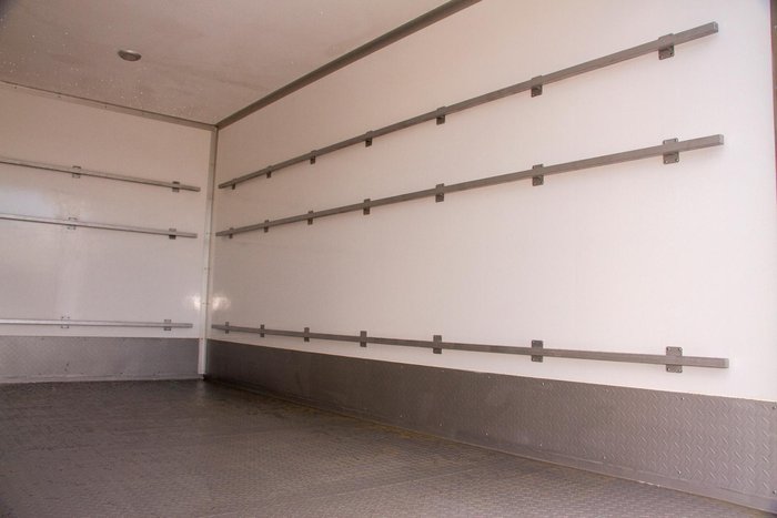 2025 Hino 616 Car Licence Pantech DRIVE AWAY NOW!!! White