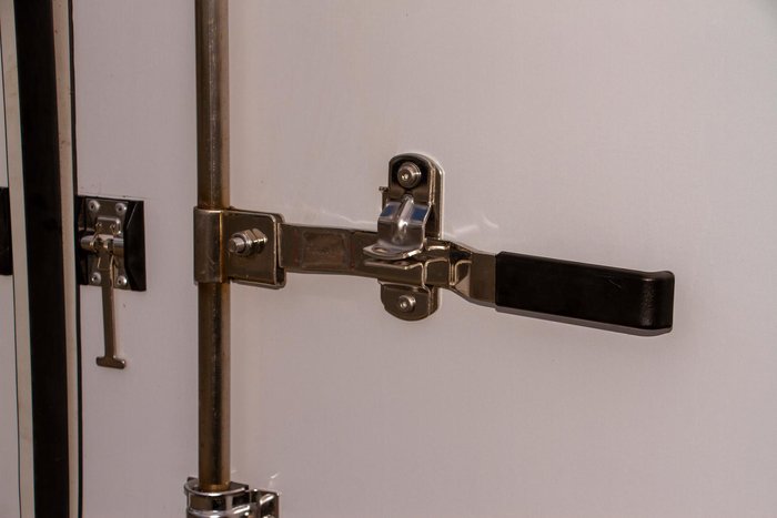 2025 Hino 616 Car Licence Pantech DRIVE AWAY NOW!!! White