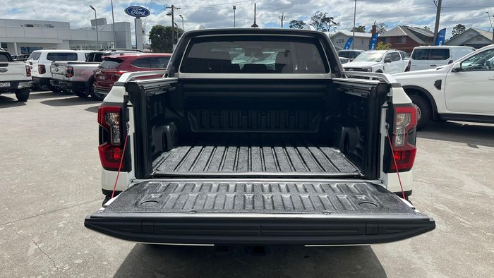 2024 Ford Ranger Wildtrak