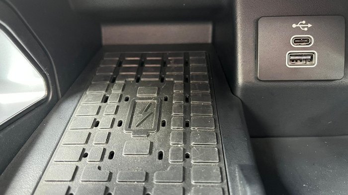 2024 Ford Ranger Wildtrak