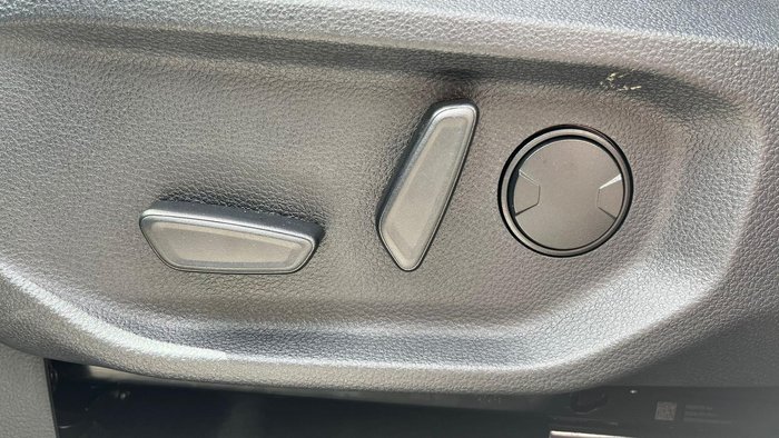 2024 Ford Ranger Wildtrak