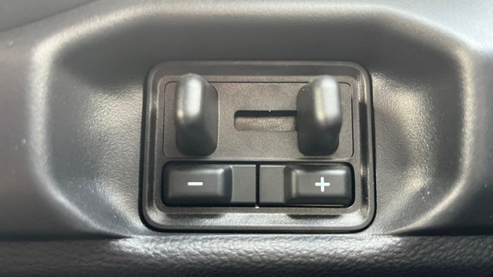 2024 Ford Ranger Wildtrak