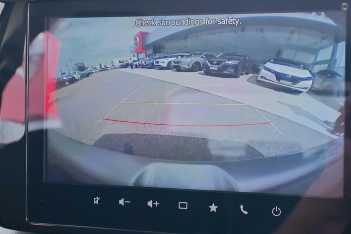 2025 Suzuki Swift Hybrid