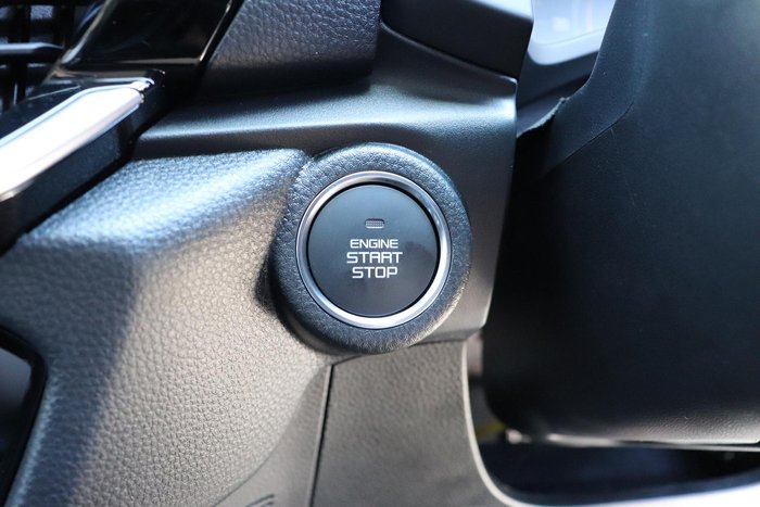 2025 Isuzu MU-X LS-U