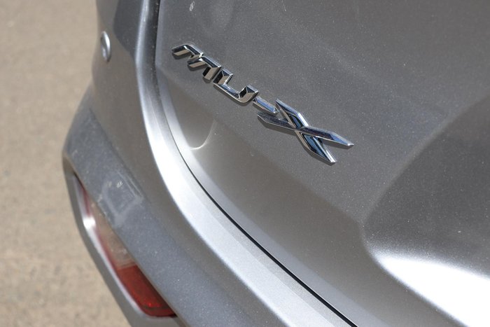 2025 Isuzu MU-X LS-U