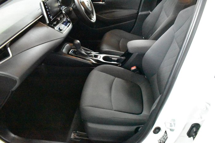 2019 Toyota Corolla Ascent Sport Hybrid