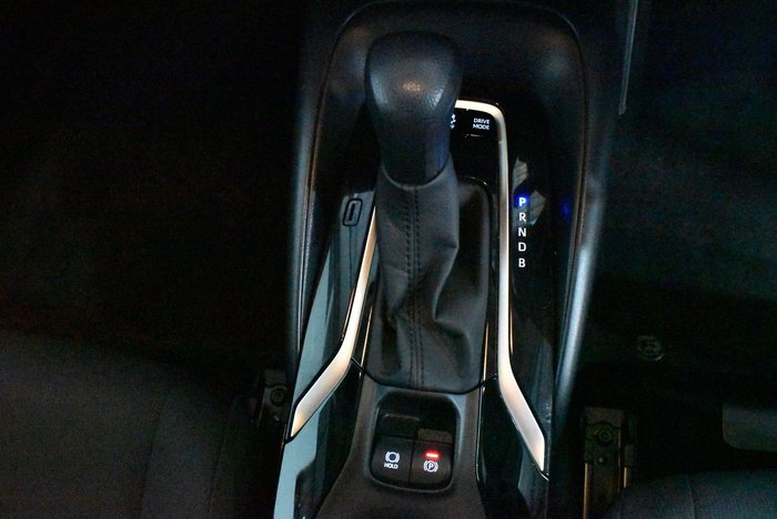 2019 Toyota Corolla Ascent Sport Hybrid