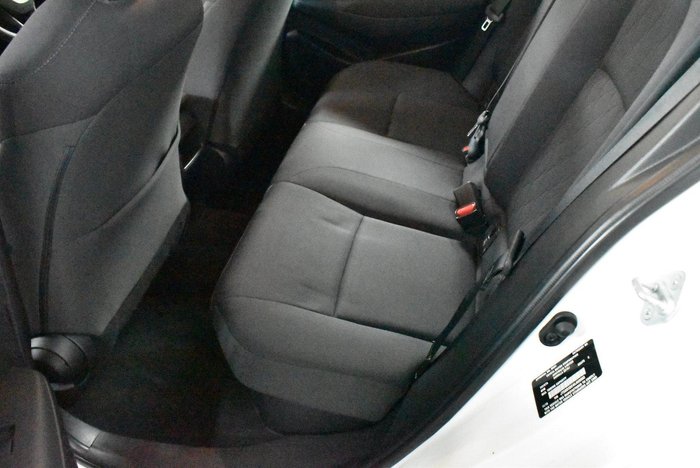 2019 Toyota Corolla Ascent Sport Hybrid