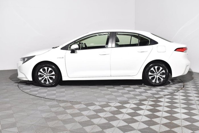 2019 Toyota Corolla Ascent Sport Hybrid