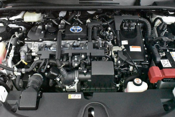 2019 Toyota Corolla Ascent Sport Hybrid