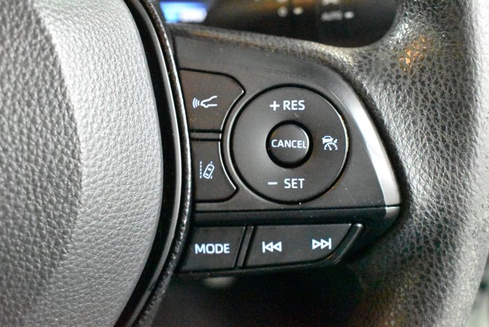 2019 Toyota Corolla Ascent Sport Hybrid