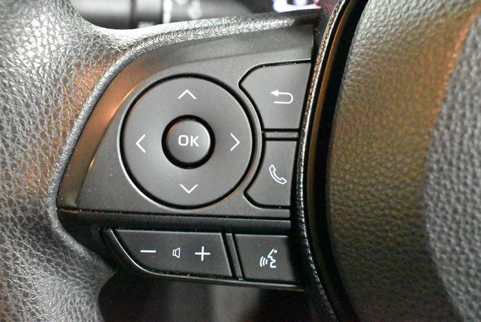 2019 Toyota Corolla Ascent Sport Hybrid