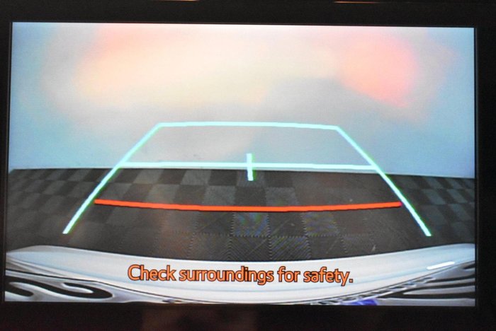 2019 Toyota Corolla Ascent Sport Hybrid