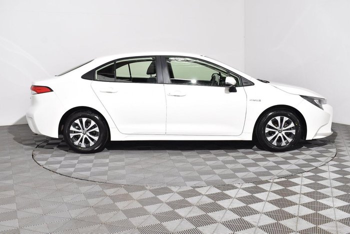 2019 Toyota Corolla Ascent Sport Hybrid