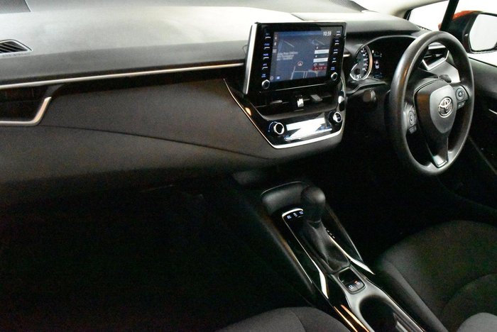 2020 Toyota Corolla Ascent Sport Hybrid