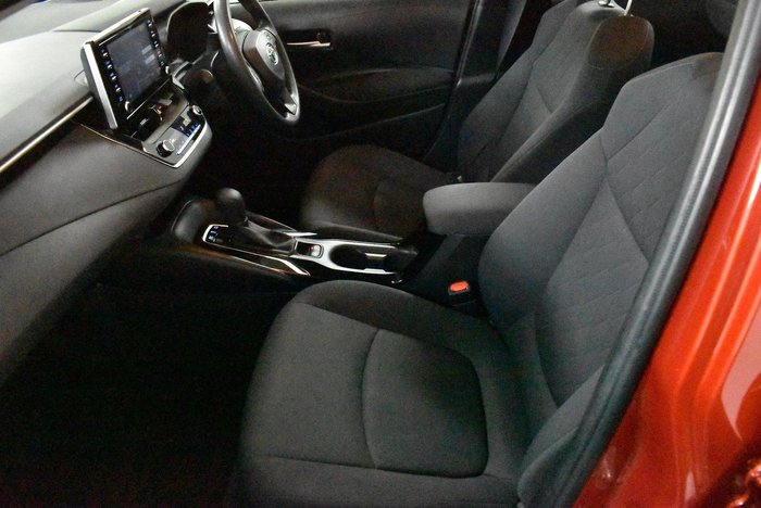 2020 Toyota Corolla Ascent Sport Hybrid