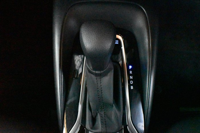 2020 Toyota Corolla Ascent Sport Hybrid