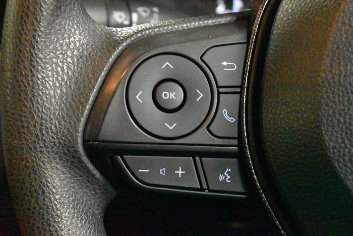 2020 Toyota Corolla Ascent Sport Hybrid